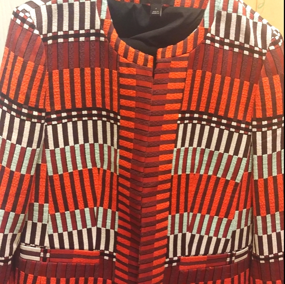Ann Taylor Size 6 Jacket